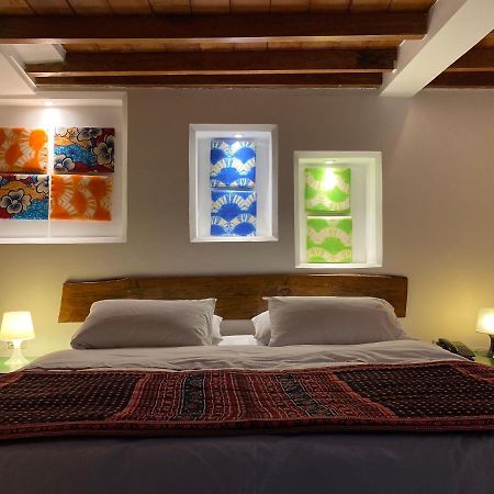 Iguanazu Bed & Breakfast Guayaquil Exteriér fotografie