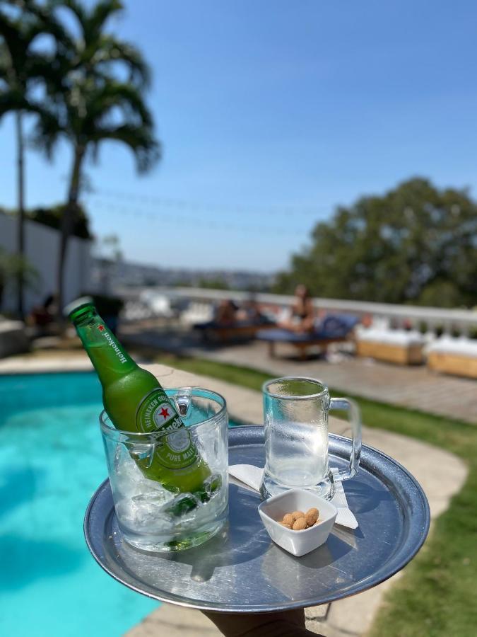 Iguanazu Bed & Breakfast Guayaquil Exteriér fotografie