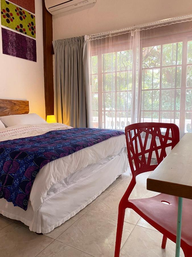 Iguanazu Bed & Breakfast Guayaquil Exteriér fotografie