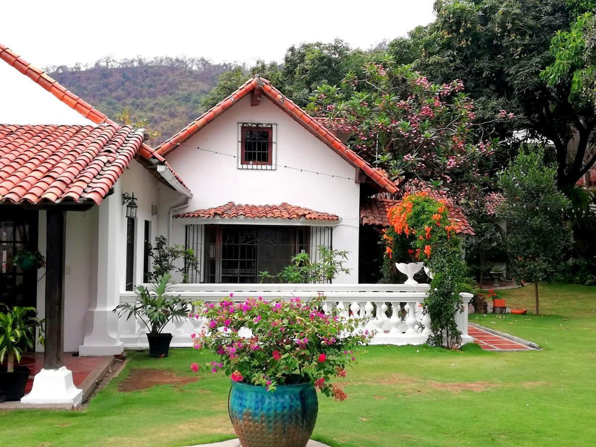 Iguanazu Bed & Breakfast Guayaquil Exteriér fotografie