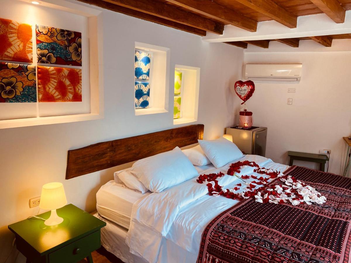 Iguanazu Bed & Breakfast Guayaquil Exteriér fotografie