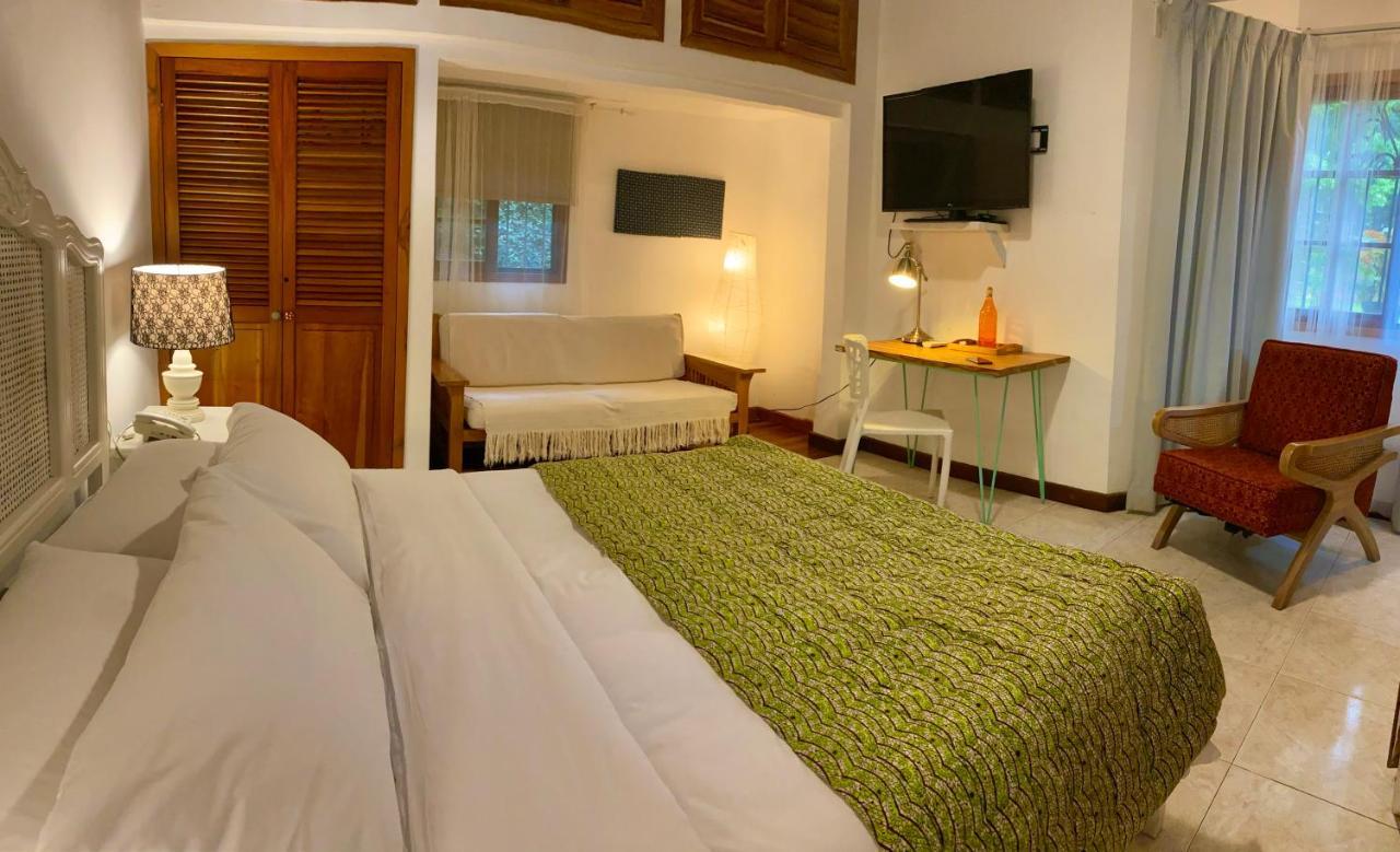 Iguanazu Bed & Breakfast Guayaquil Exteriér fotografie