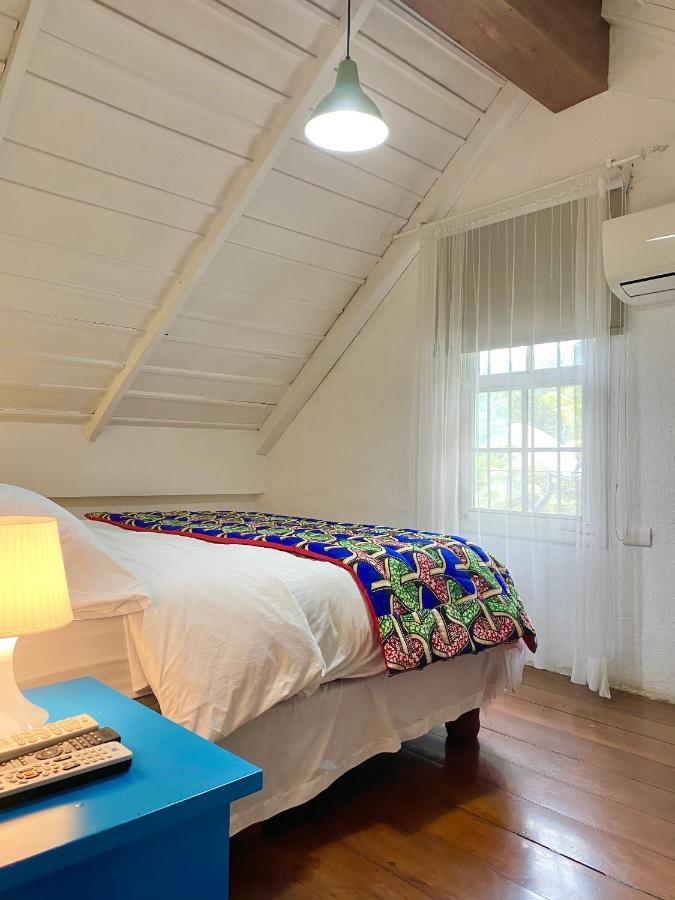 Iguanazu Bed & Breakfast Guayaquil Exteriér fotografie