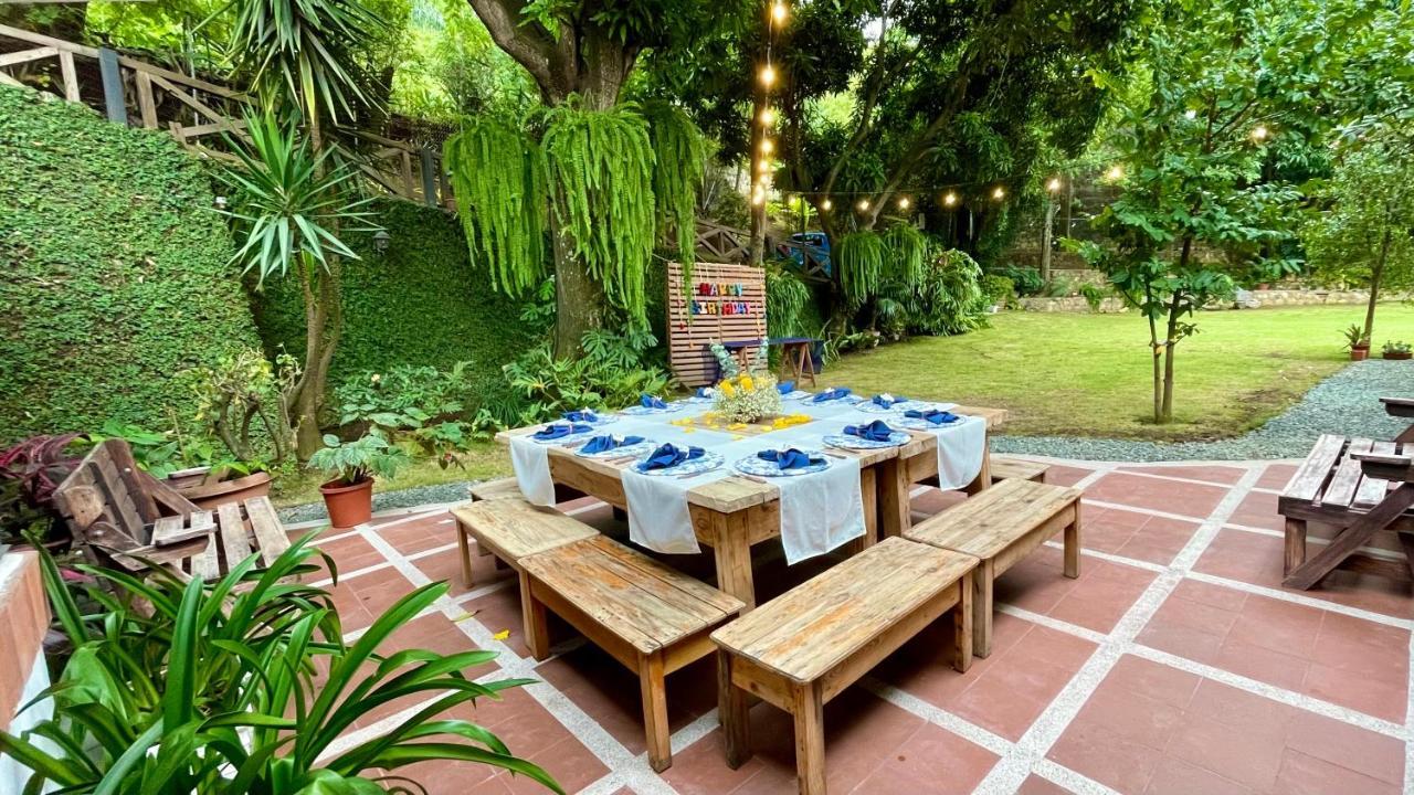 Iguanazu Bed & Breakfast Guayaquil Exteriér fotografie