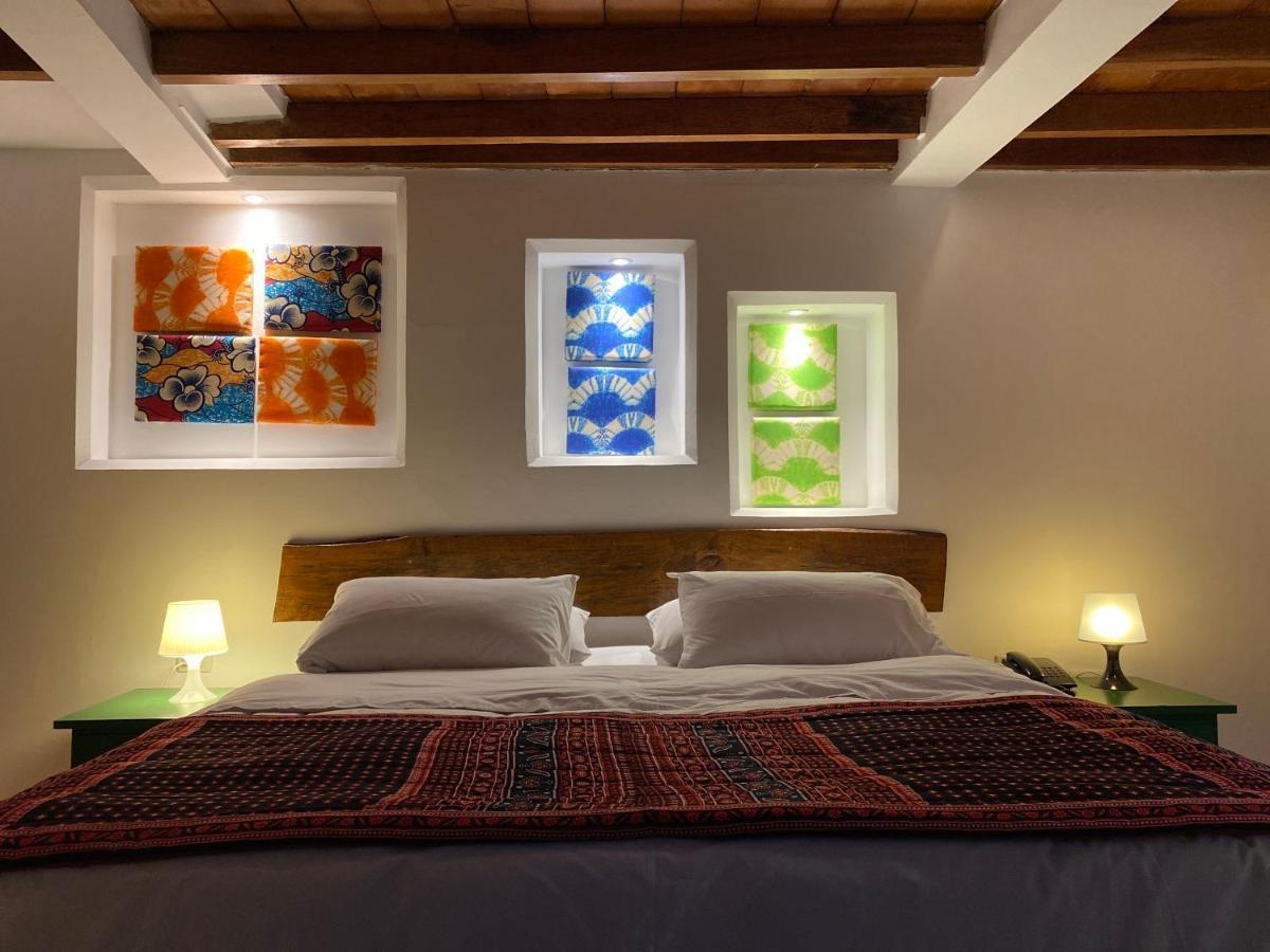 Iguanazu Bed & Breakfast Guayaquil Exteriér fotografie