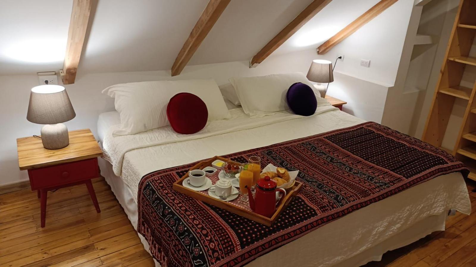Iguanazu Bed & Breakfast Guayaquil Exteriér fotografie