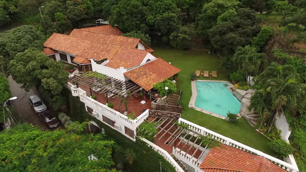 Iguanazu Bed & Breakfast Guayaquil Exteriér fotografie
