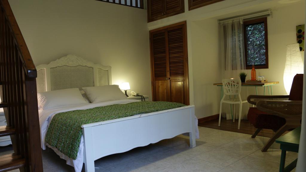Iguanazu Bed & Breakfast Guayaquil Exteriér fotografie
