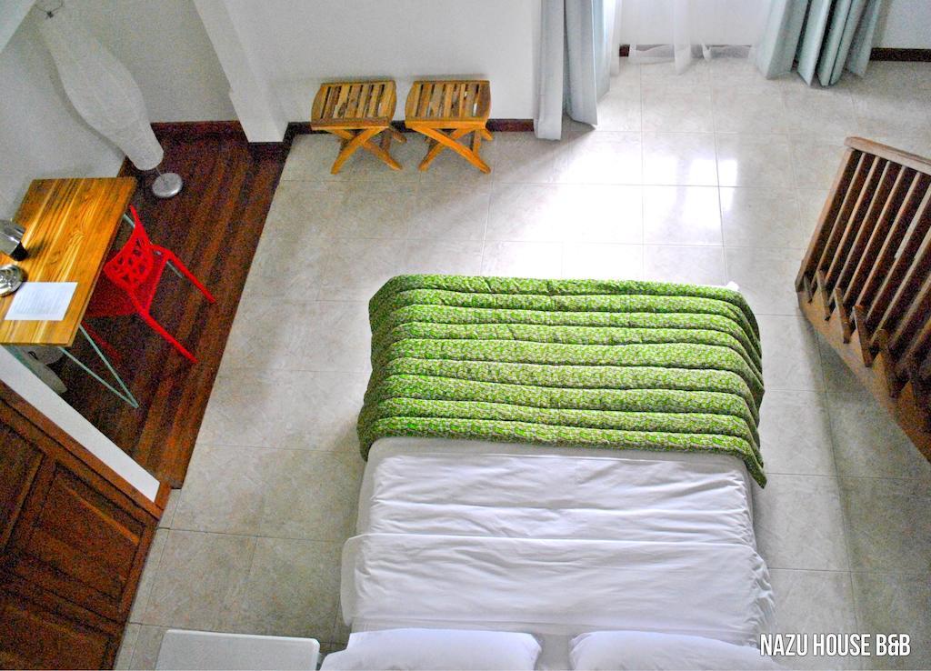 Iguanazu Bed & Breakfast Guayaquil Pokoj fotografie