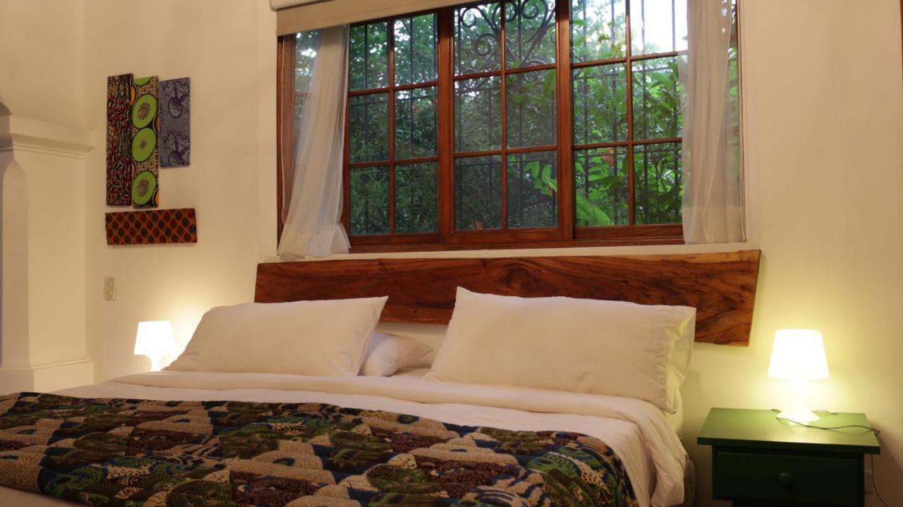 Iguanazu Bed & Breakfast Guayaquil Exteriér fotografie