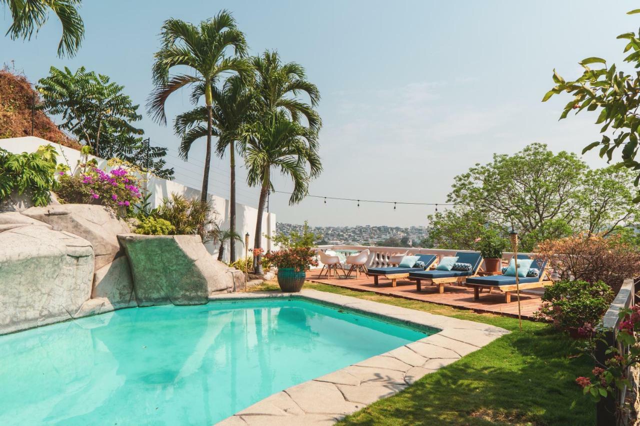Iguanazu Bed & Breakfast Guayaquil Exteriér fotografie