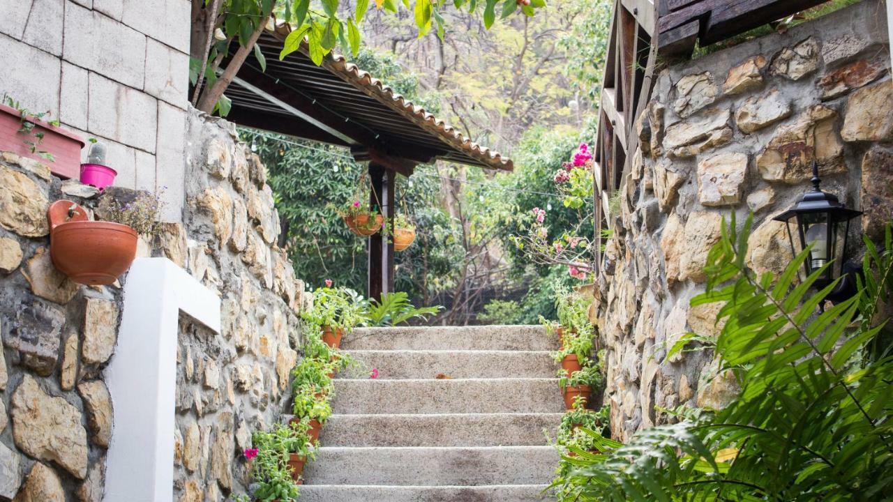 Iguanazu Bed & Breakfast Guayaquil Exteriér fotografie