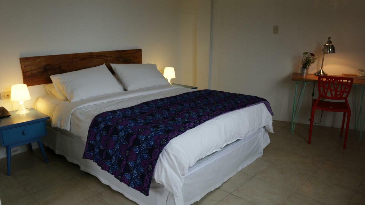 Iguanazu Bed & Breakfast Guayaquil Exteriér fotografie
