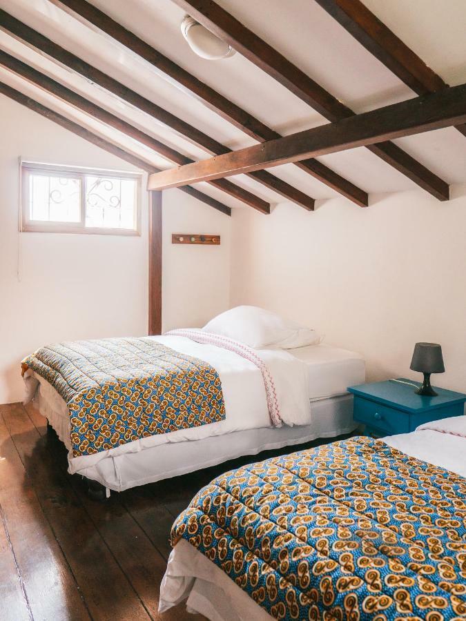 Iguanazu Bed & Breakfast Guayaquil Exteriér fotografie